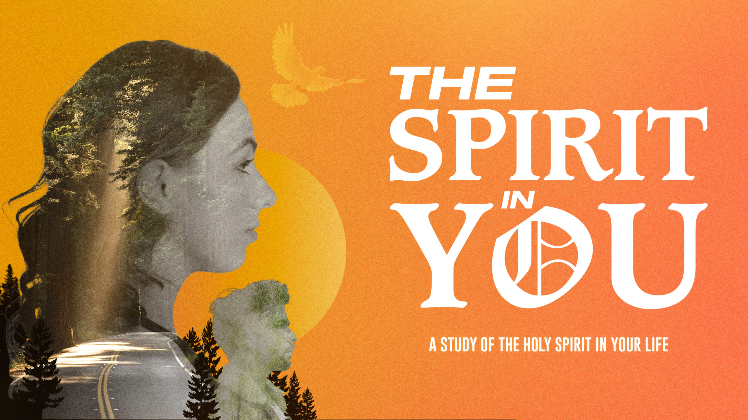 The Spirit In You Mariners Church