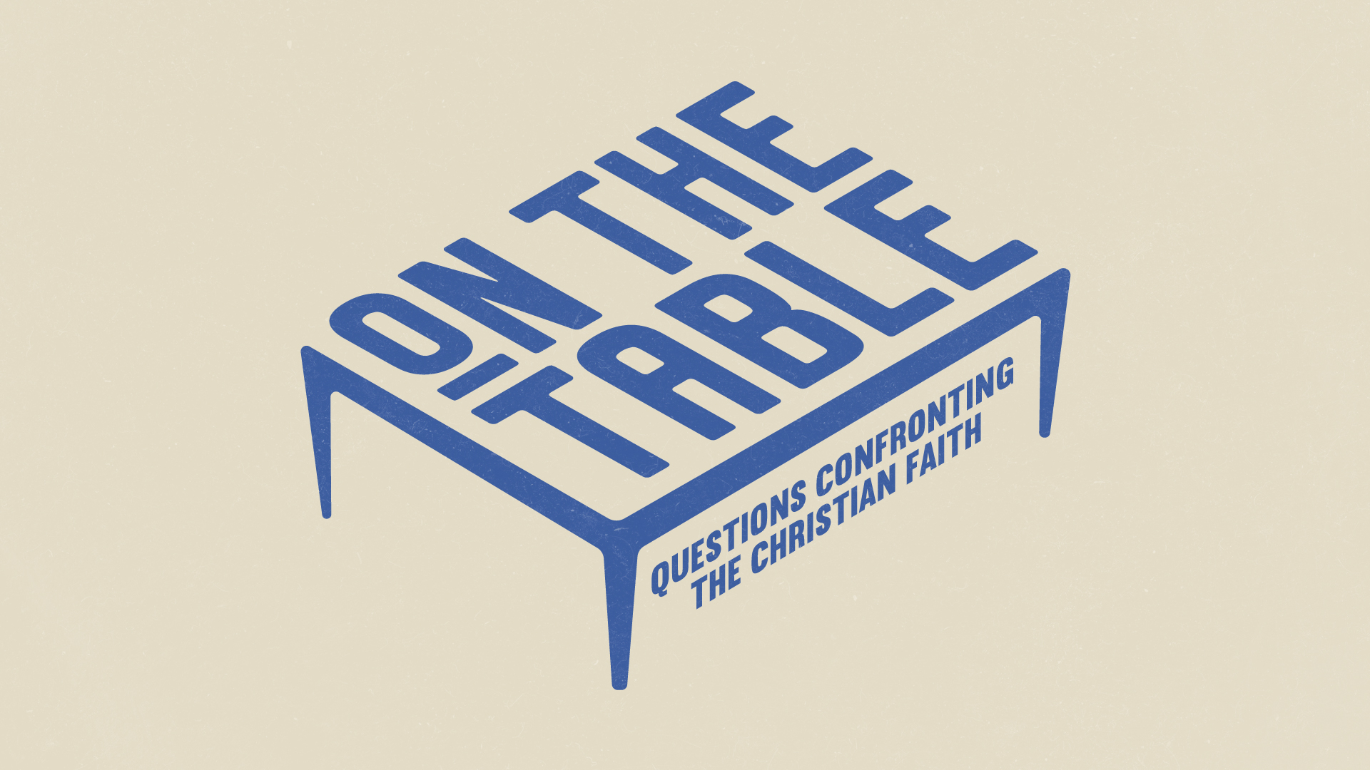 On The Table 2023 Mariners Church justice-quotes-bible