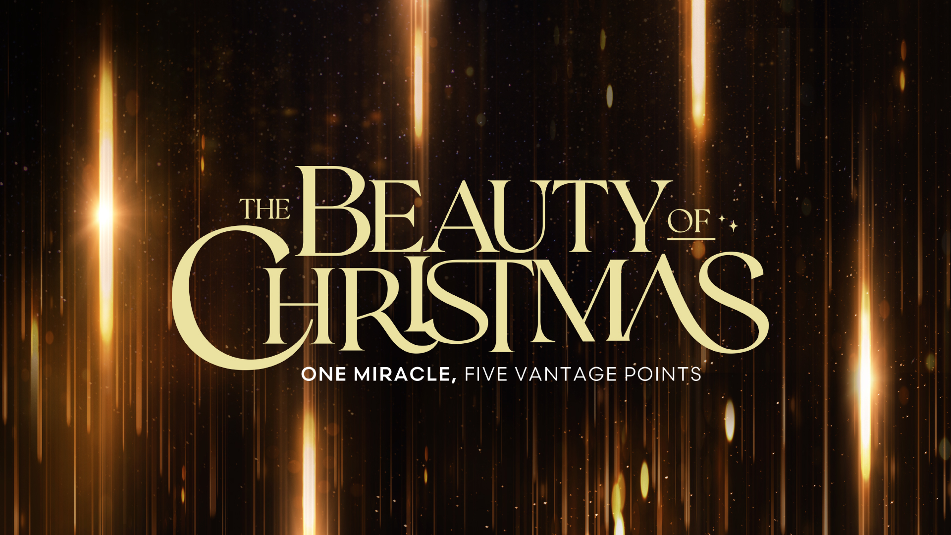 Series Archive Mariners Church