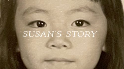 Susan’s Story
