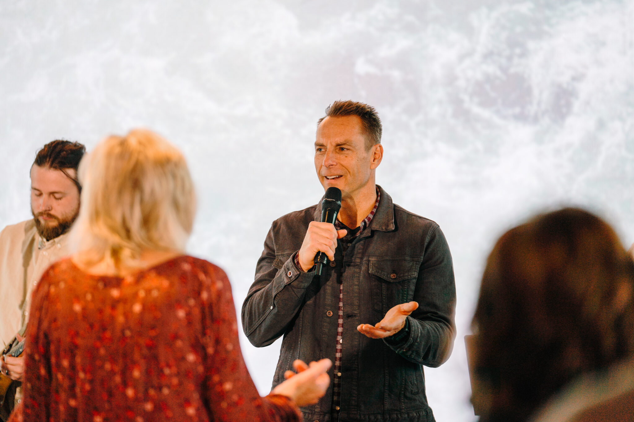 Mariners Church Mission Viejo