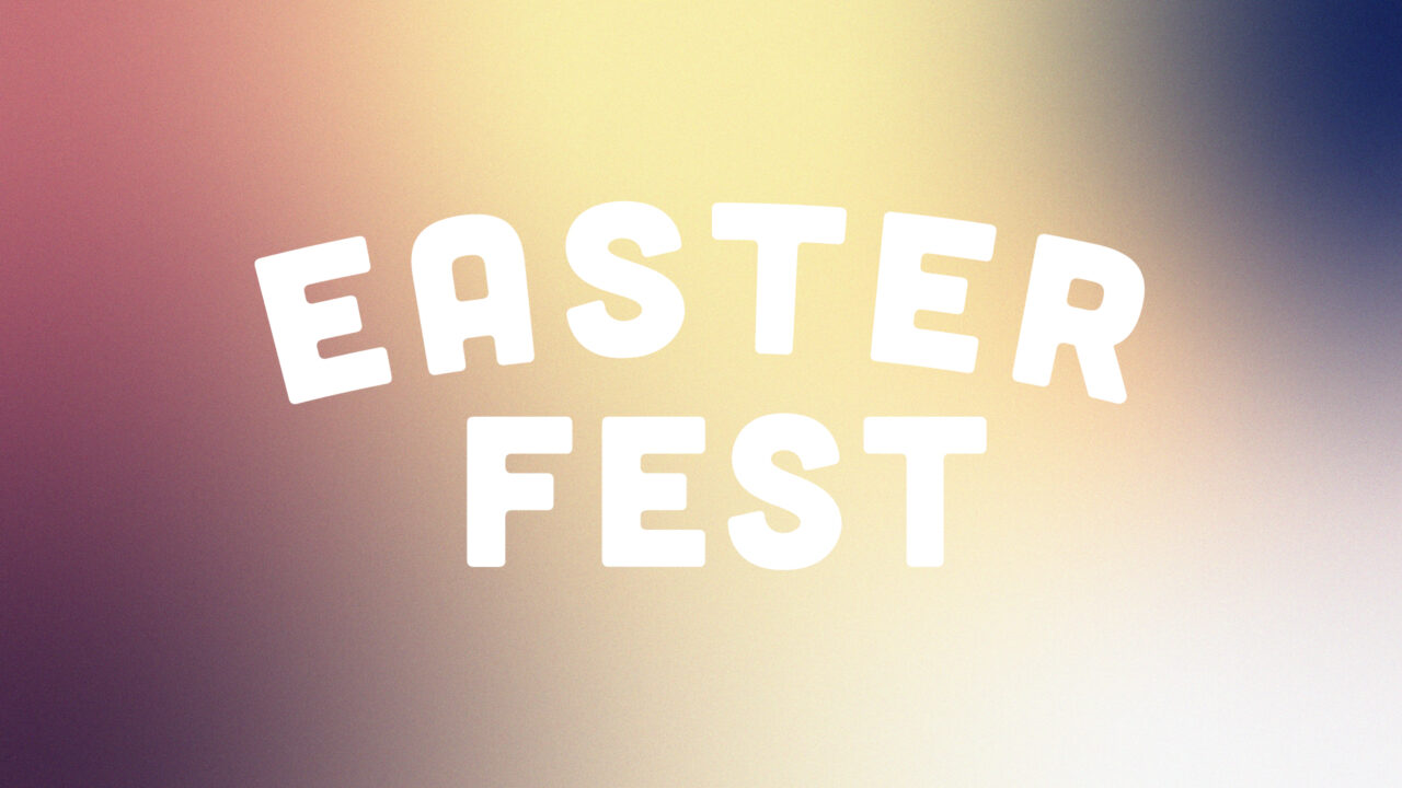 Easter 2023 Mariners Church