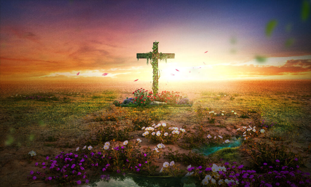 Easter 2023 Mariners Church