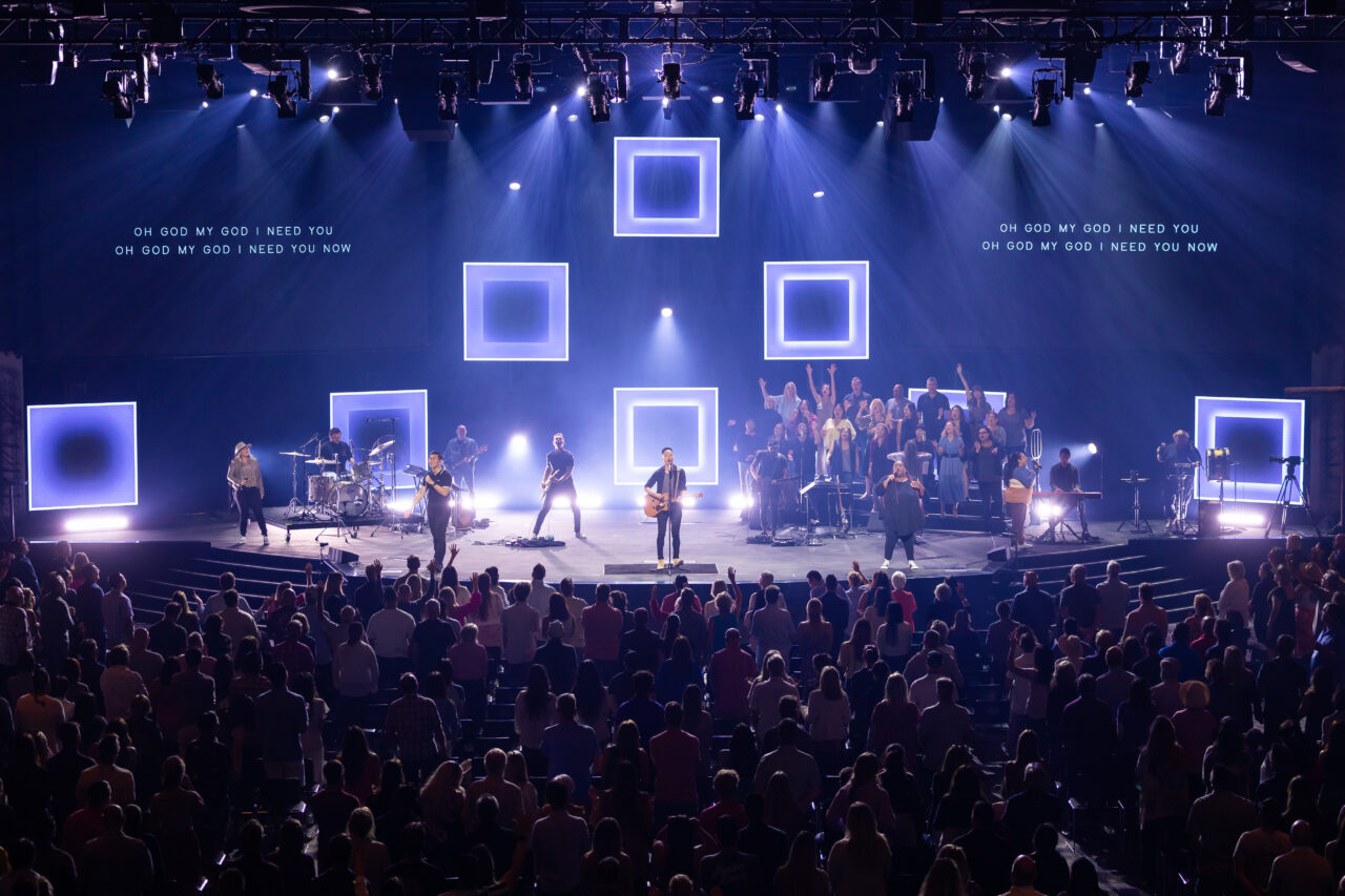 The Loop Mariners Church