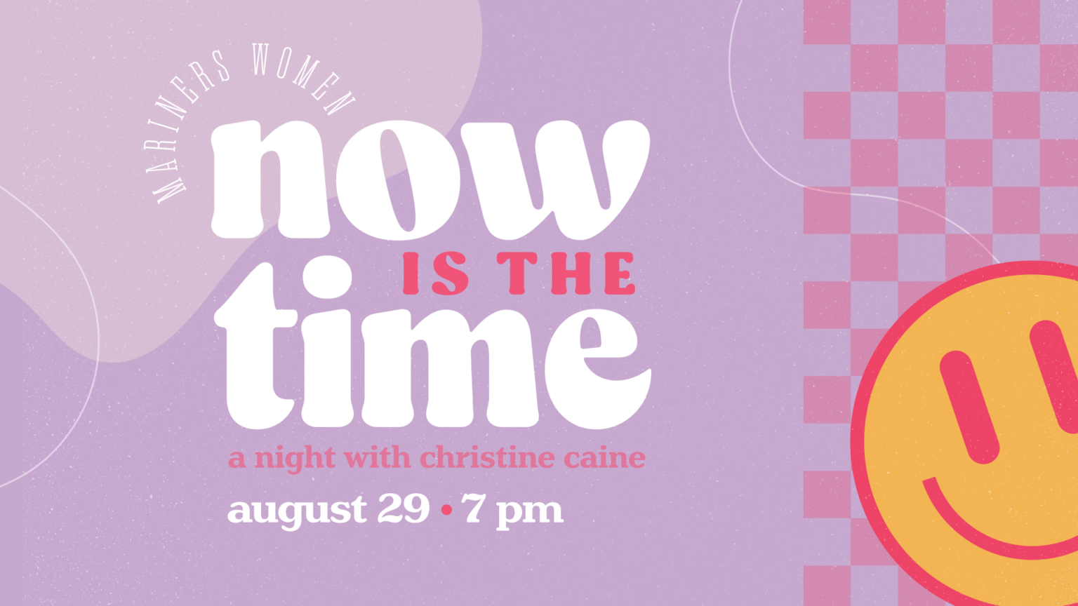 Women Mariners Church Irvine