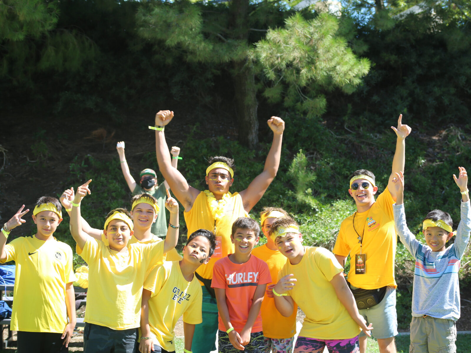 Mariners Church Inspire People to Follow Jesus and Fearlessly Change