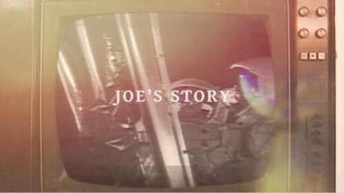 Joe’s Story | From Skeptic to Believer