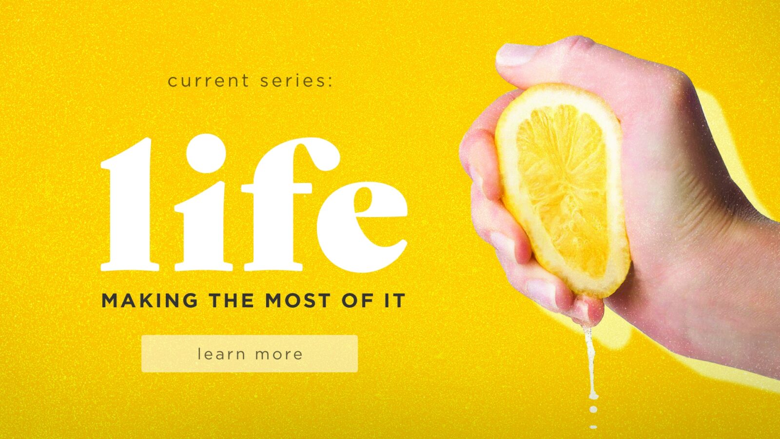 Mariners Church Inspire People to Follow Jesus and Fearlessly Change the World