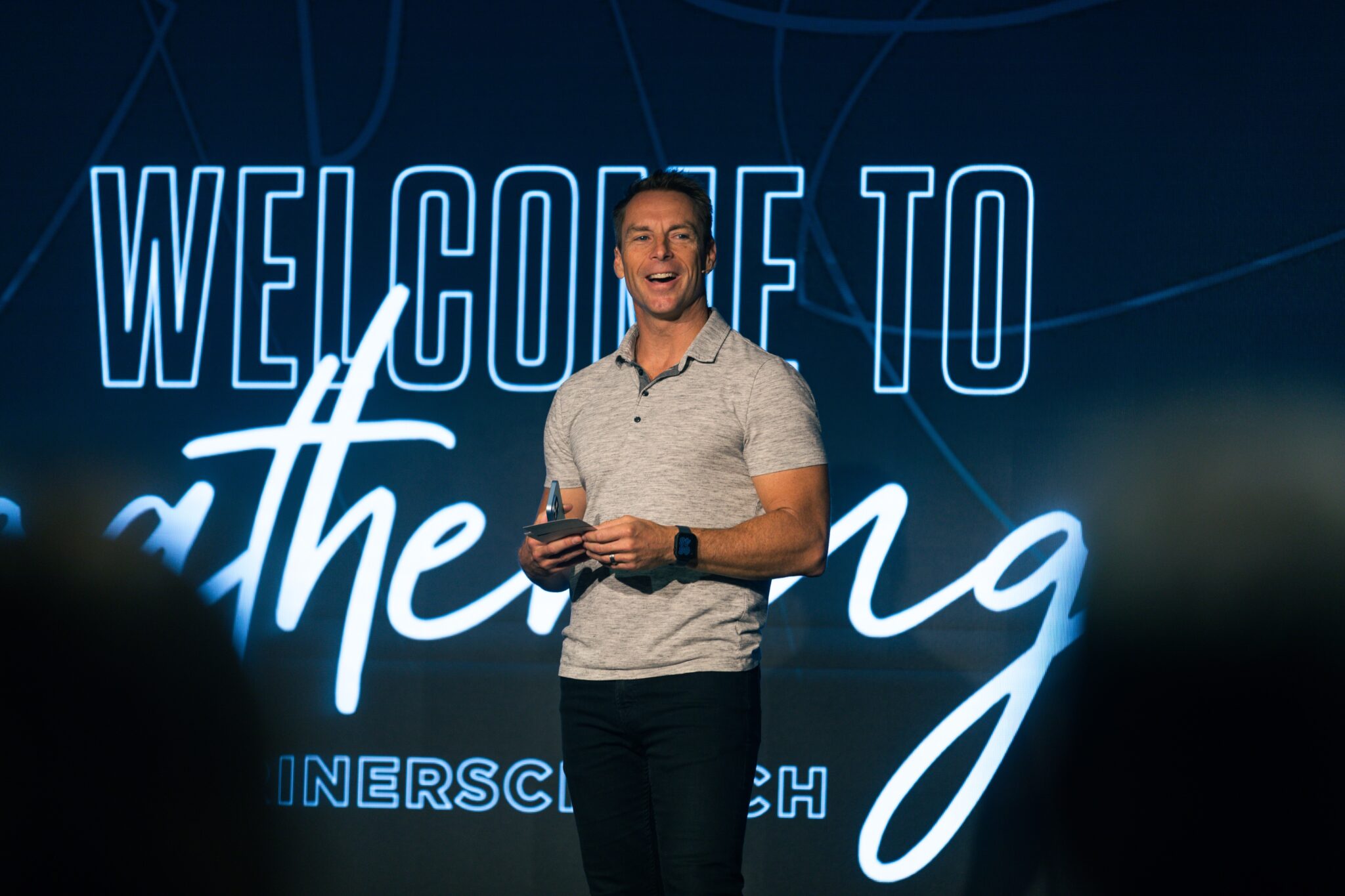 Plan a Visit Mariners Church Mission Viejo