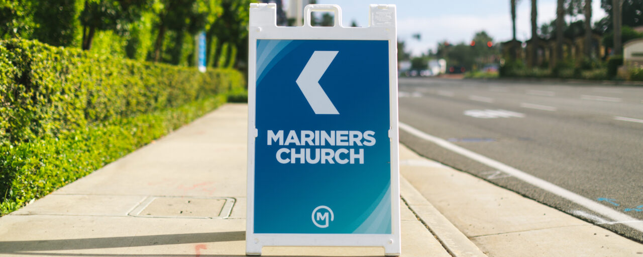 Plan a Visit Mariners Church Mission Viejo