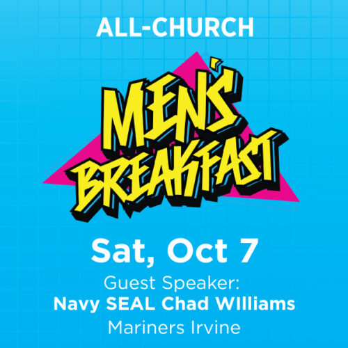 Mariners Church Huntington Beach