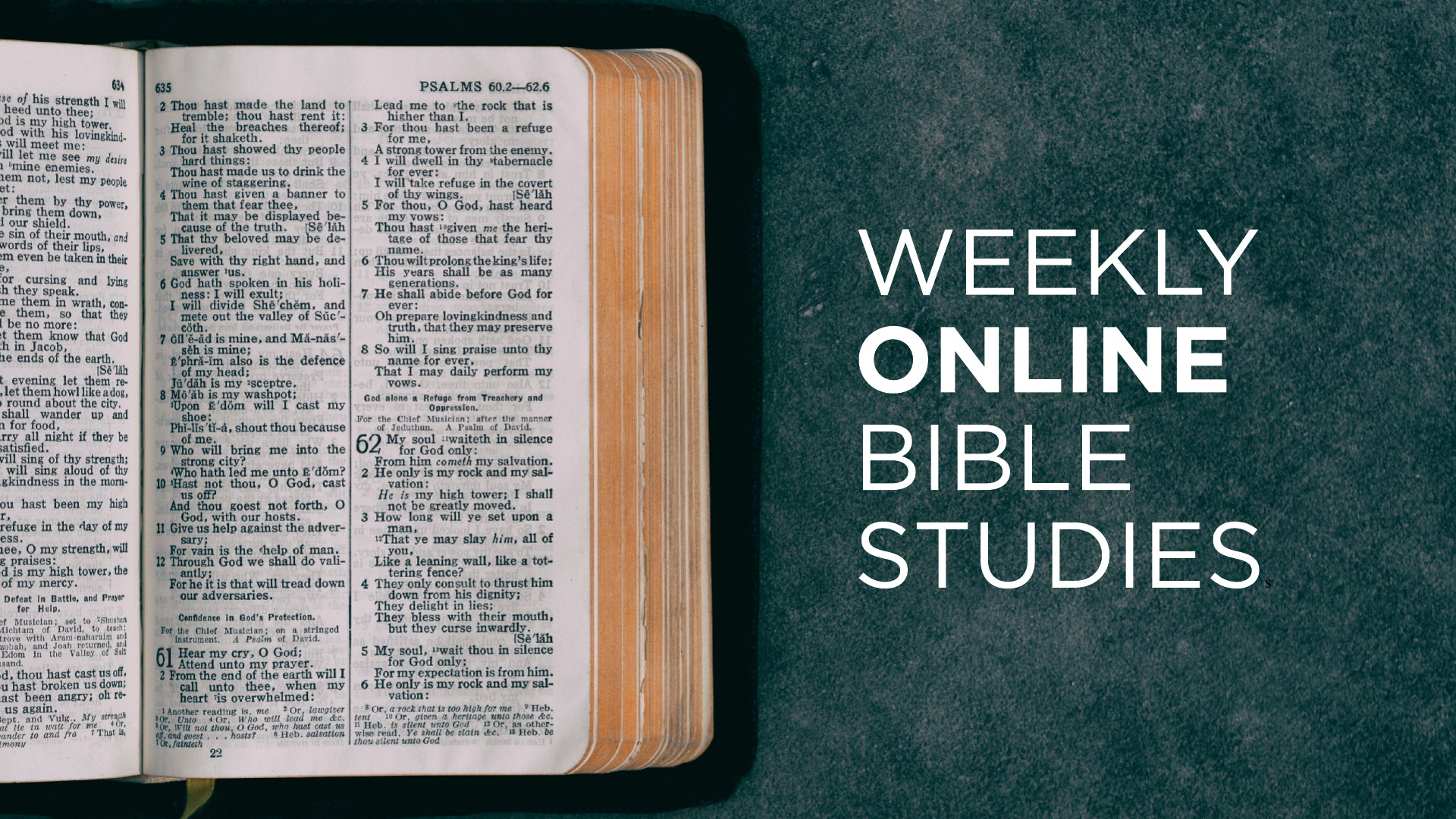 Mariners Church Mariners Online