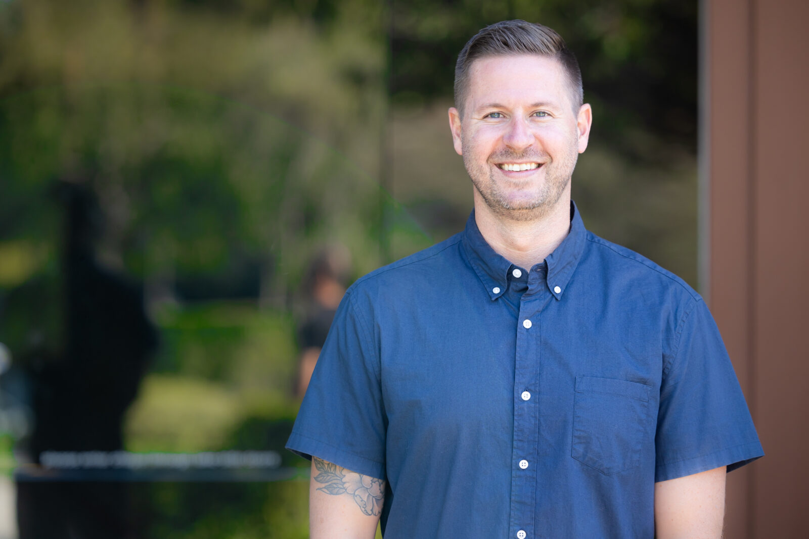 Mariners Church Irvine