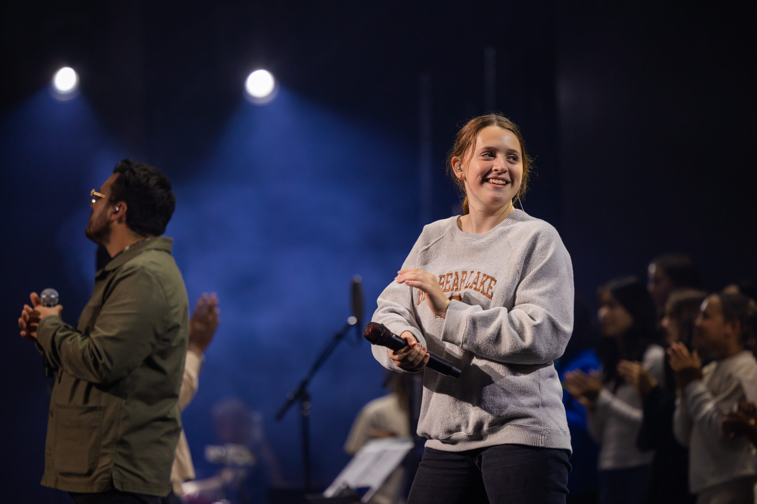 Youth Mariners Church