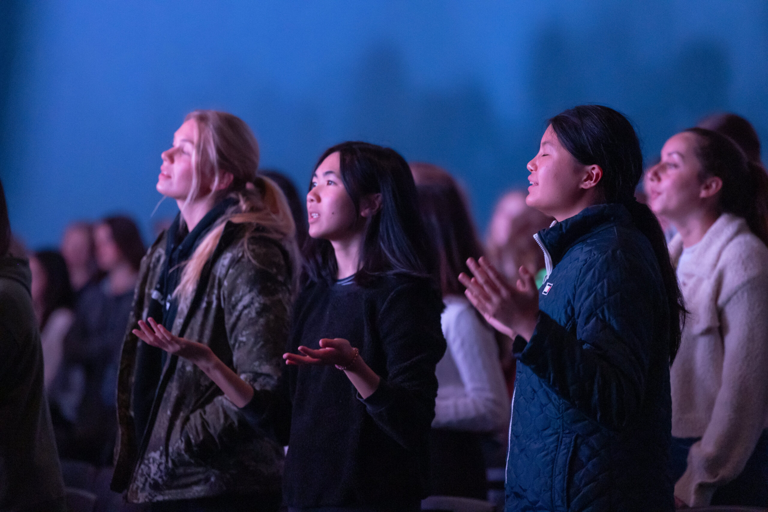 Youth Mariners Church