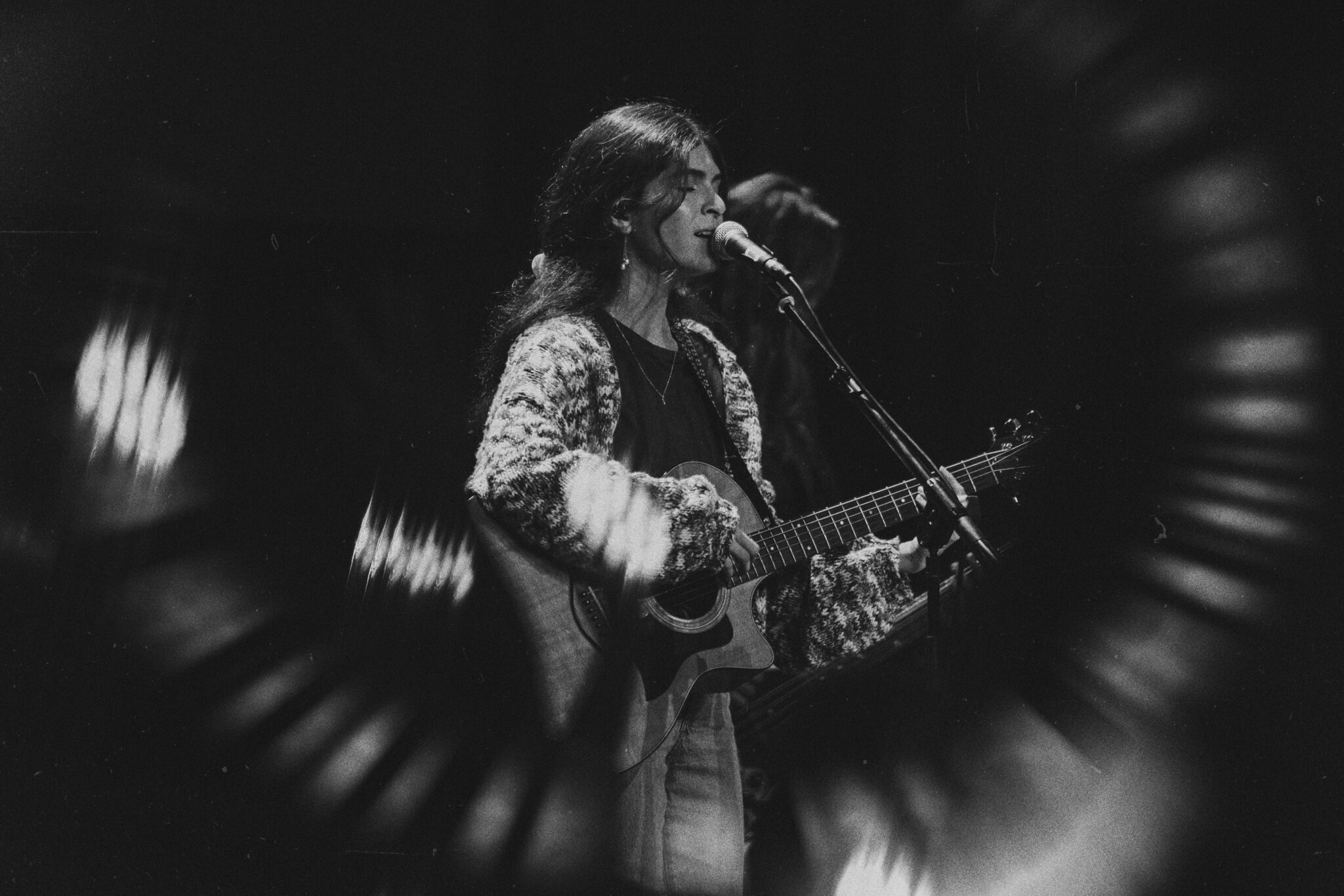 Thursday Nights at Mariners Mariners Church