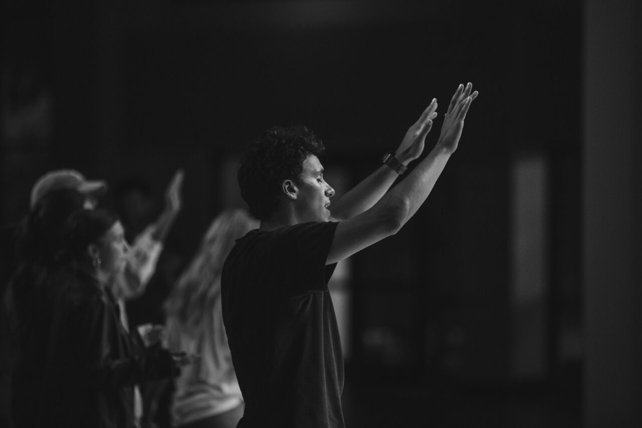 Thursday Nights at Mariners Mariners Church