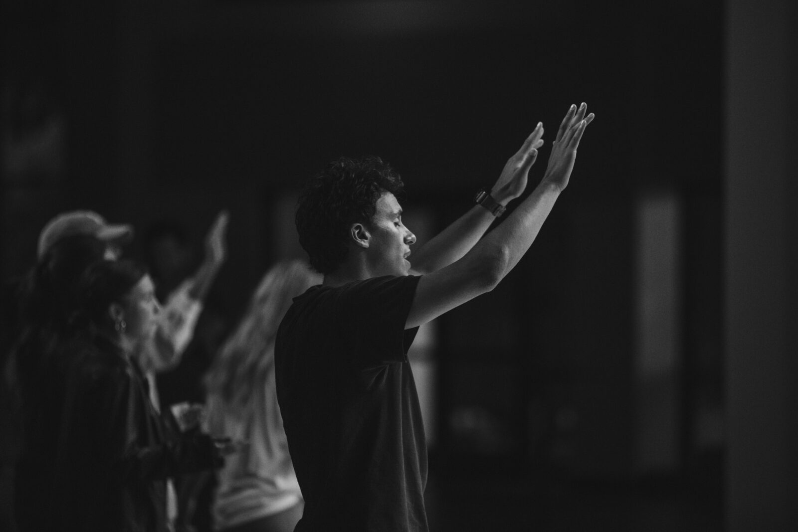 Thursday Nights at Mariners Mariners Church