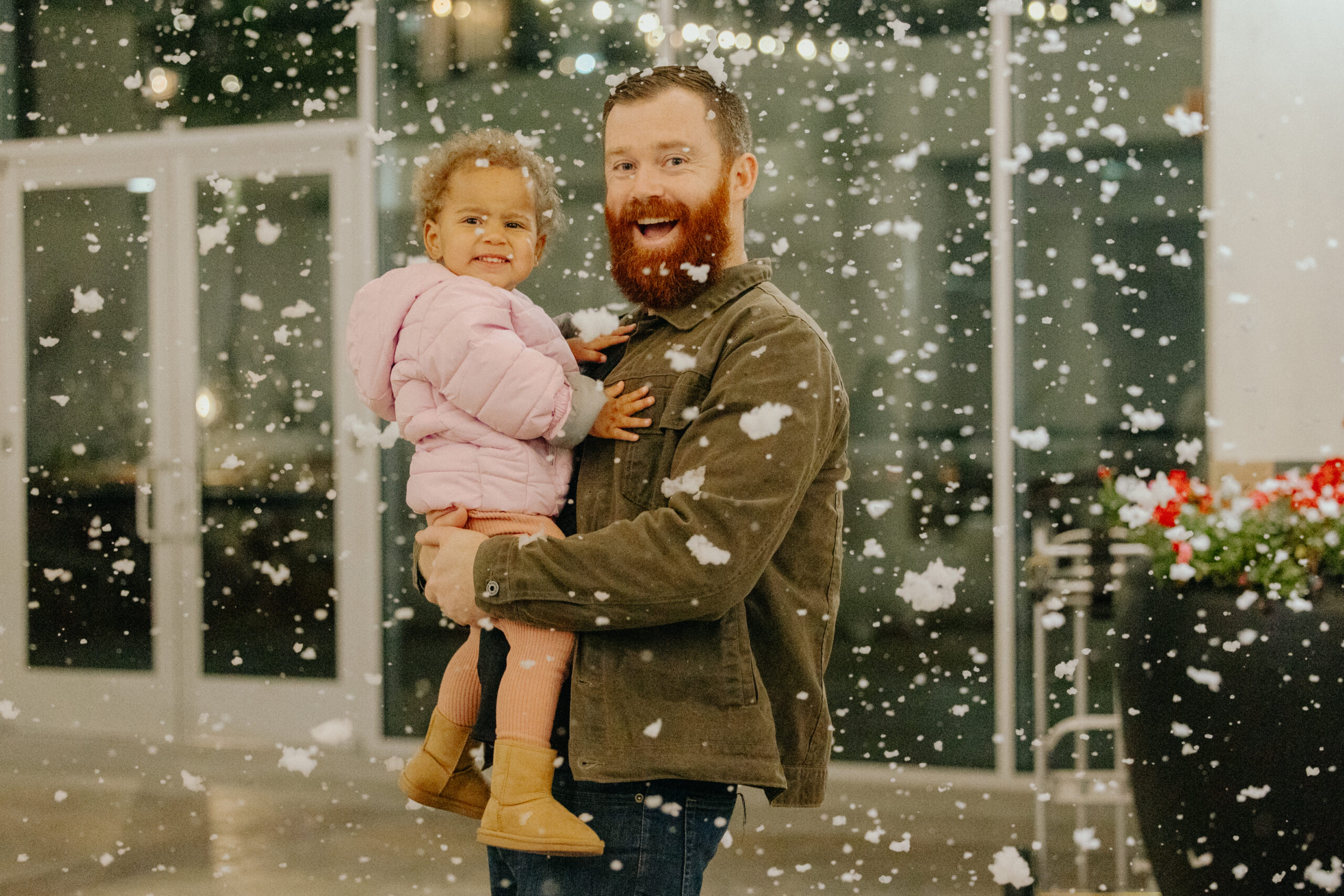 Christmas at Mariners 2023