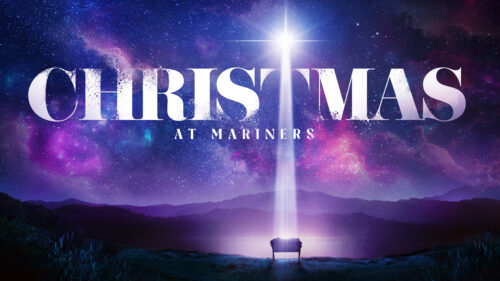 Christmas at Mariners 2023