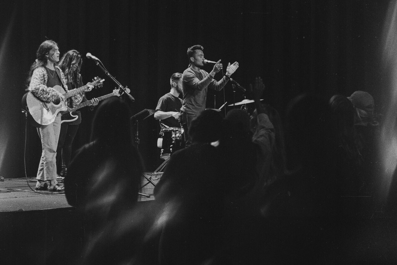 College Mariners Church Irvine