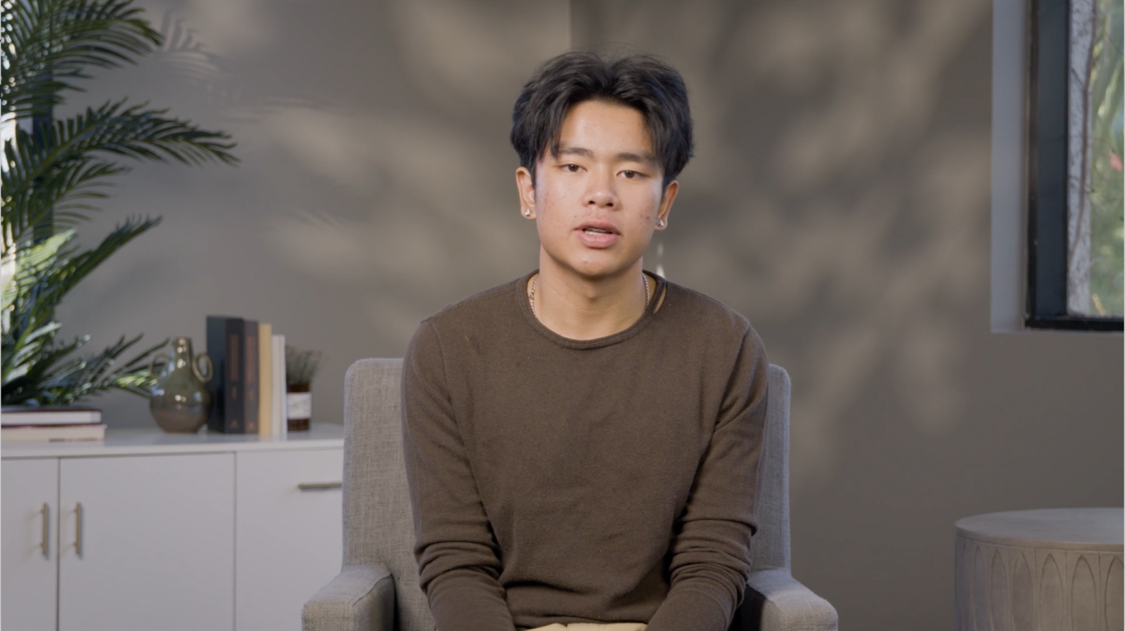 Nathan's Story | Experiencing the Joy of Jesus - Mariners Church