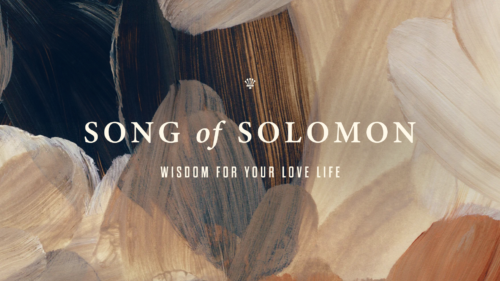 Song of Solomon