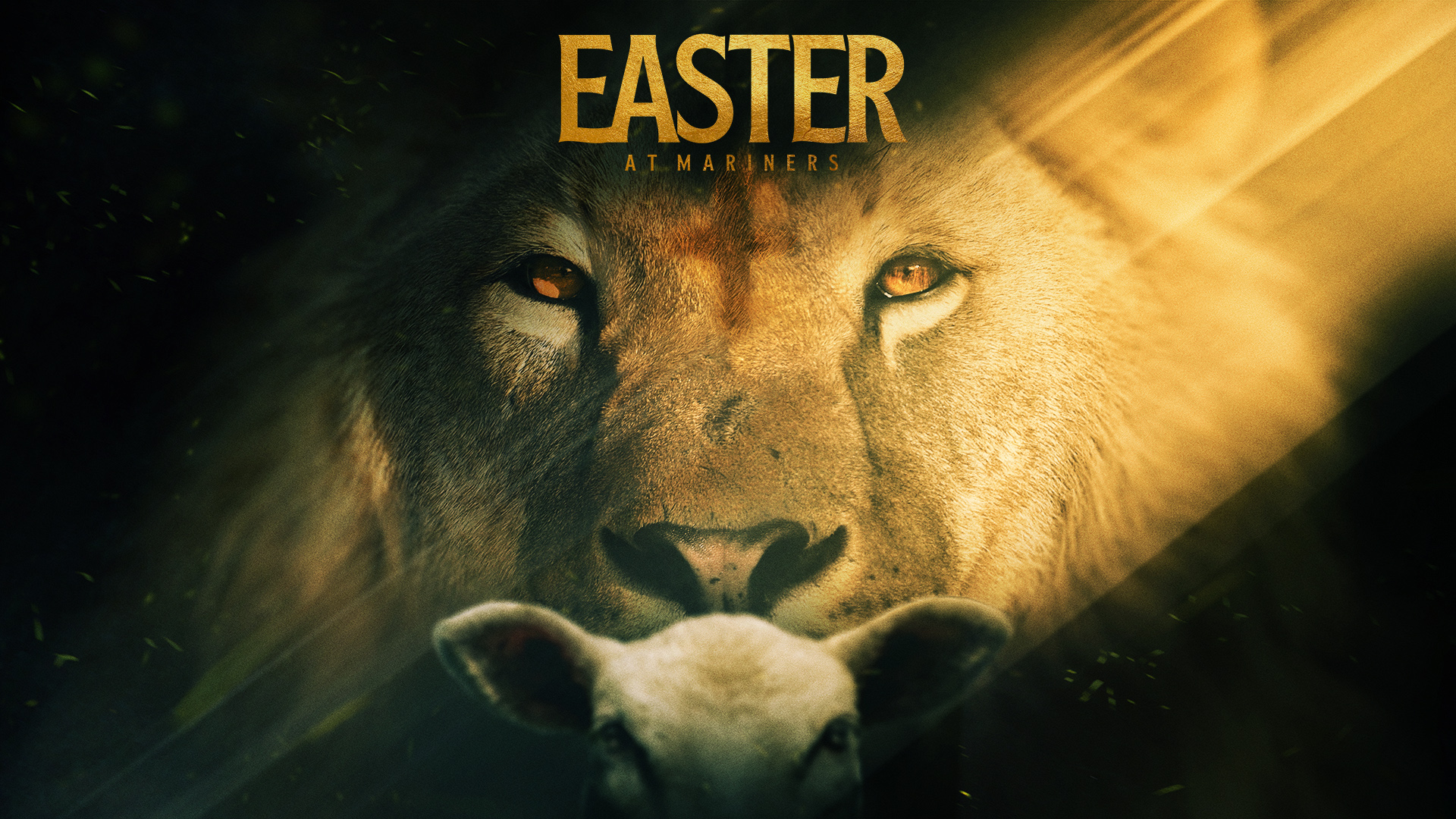 Easter 2024 - Mariners Church