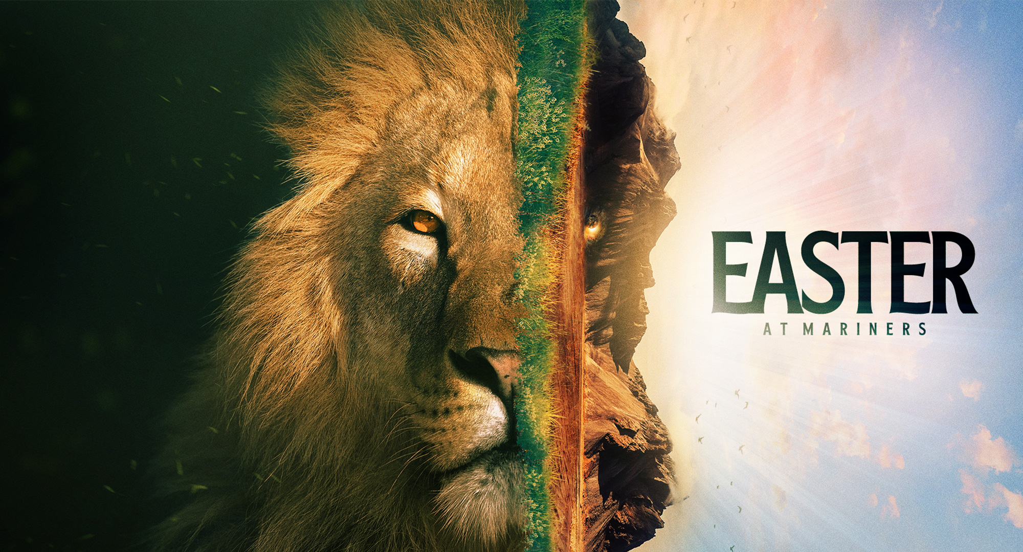 Easter 2024 Mariners Church