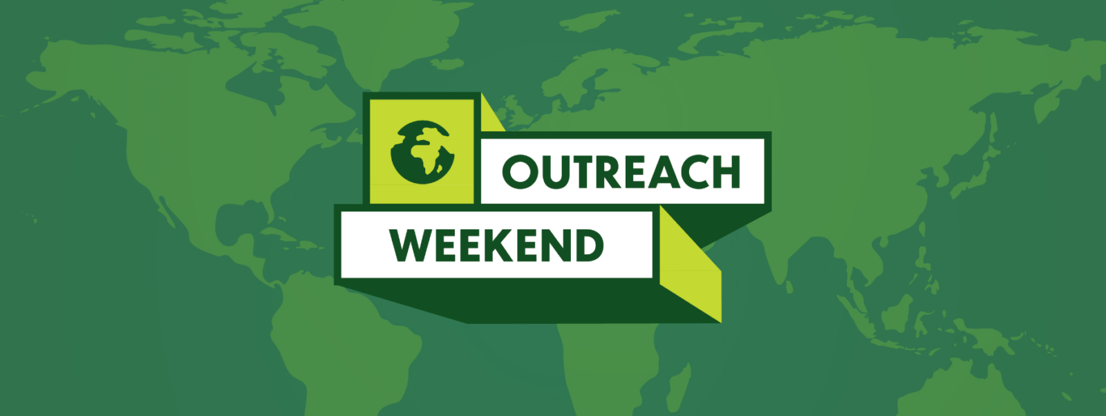 Outreach Weekend Mariners Church