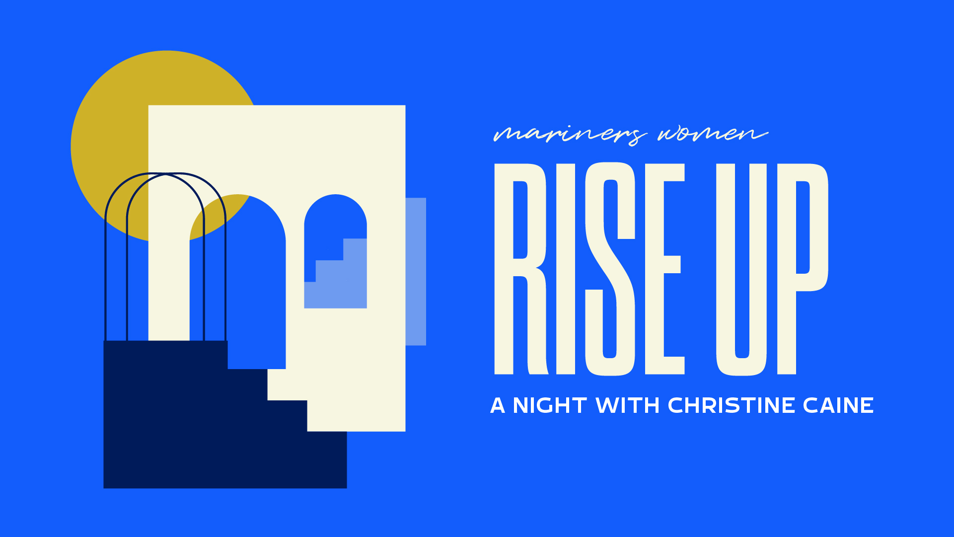 Mariners Women Mariners Church Irvine