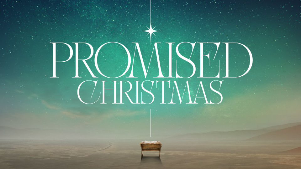 The Promised Priest Mariners Church